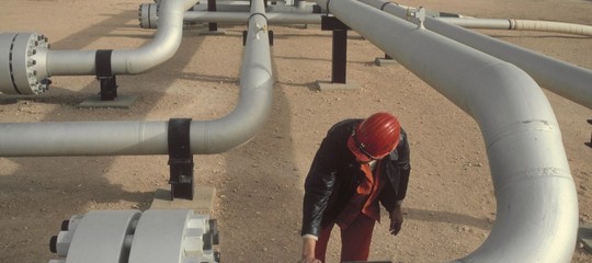 opec produzione petrolio scenario trump putin