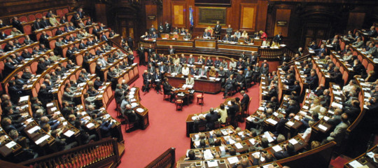 leggi approvare estate governo