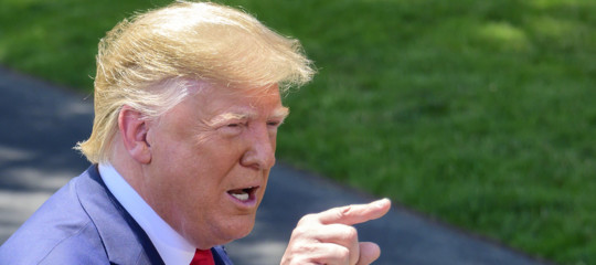 kim trump pasdaran iran