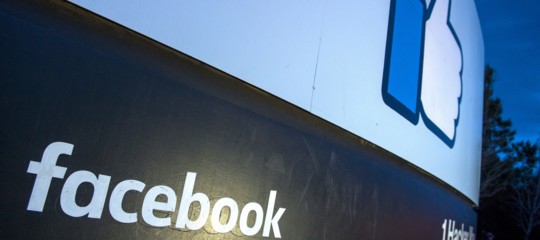 facebook gas sedi evacuate