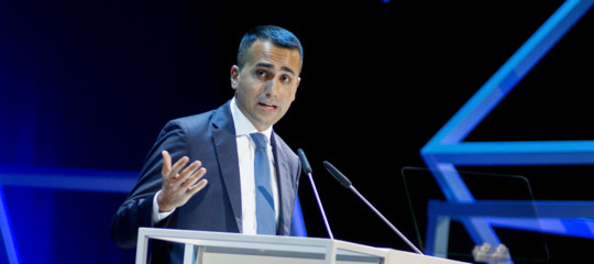Autostrade Di Maio soluzione possibile