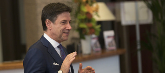 nomine ue italia visegrad