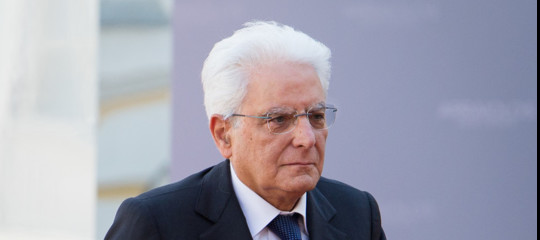 Mattarella Salisburgo Carola Reckete