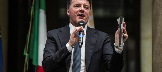 renzi jobs act