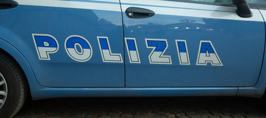 'ndrangheta roma