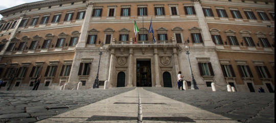 ong audizioni