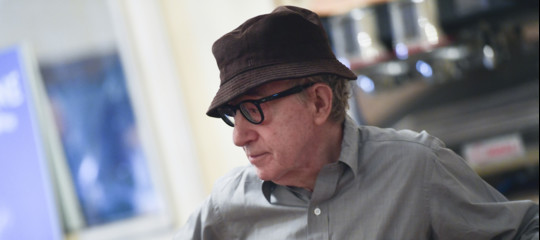 woody allen opera scala