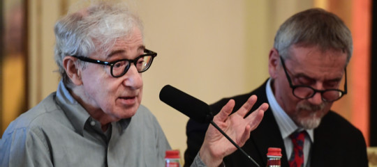 woody allen opera scala