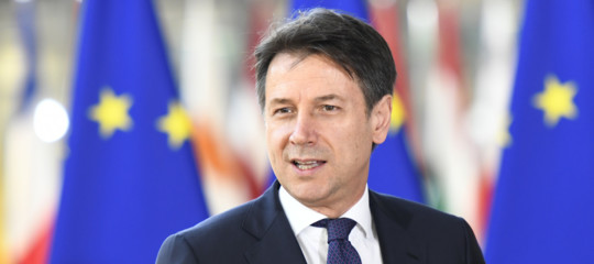 niente procedura infrazione italia