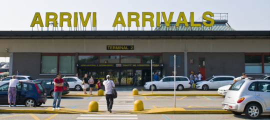 ndrangheta malpensa inchiesta