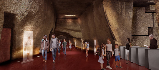 miracolo rione sanita metropolitana toto