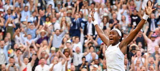 gauff wimbledon tennis