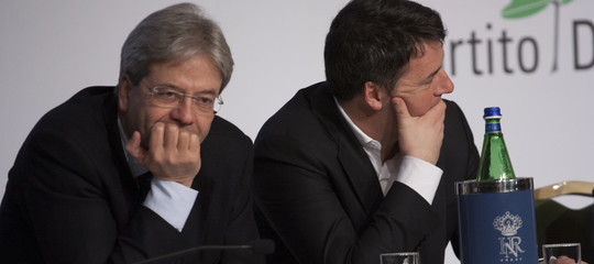 migranti partito democratico