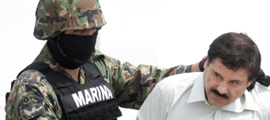 el chapo guzman chiesti 12 miliardi