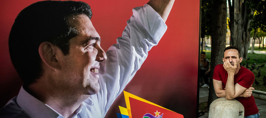 tsipras syriza