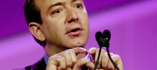 amazon startup