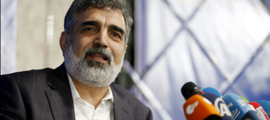 scontro iran accordo nucleare