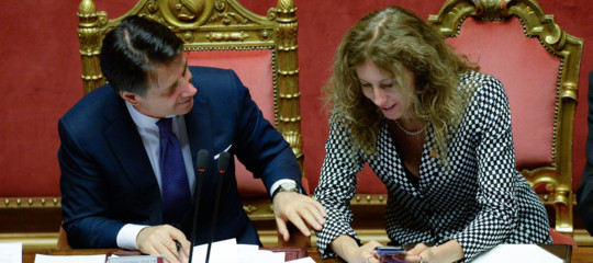 rinvio dossier autonomia
