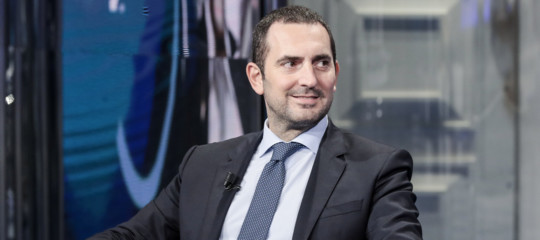 spadafora salvini maschilista