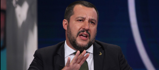 nomine ue esclusa lega salvini