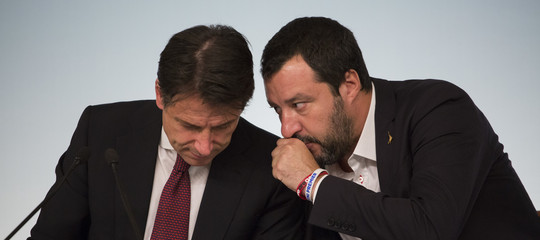governo mini rimpasto