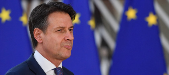 conte autonomia