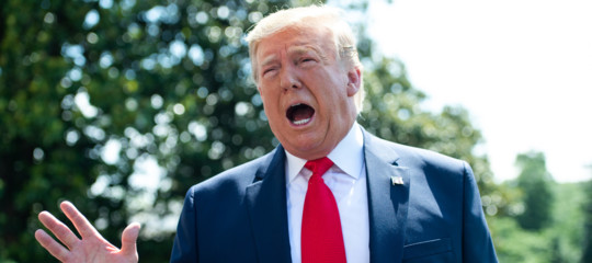 libra trump bitcoin