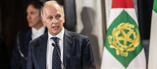 presidi assunzioni consiglio di stato