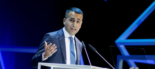 di maio m5s facilitatori tutorial