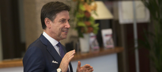 Conte spread può scendere