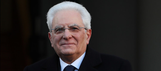 troll russi mattarella