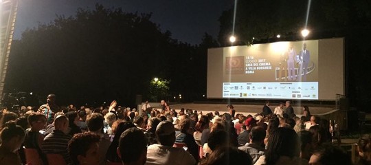 romafrica film festival