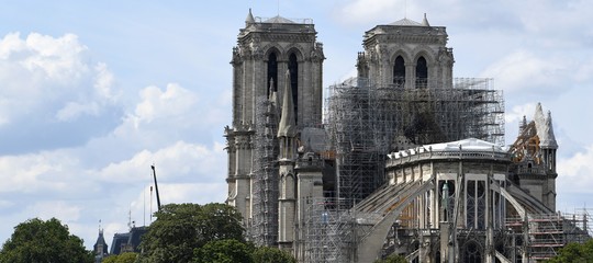 notre dame