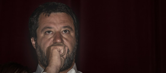 salvini russia savoini elezioni