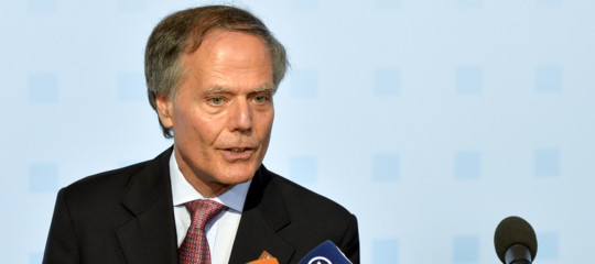 Le notizie del giorno (ore 13,30)