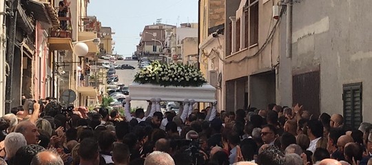 morto simone cuginetto di alessio falciati dal suv