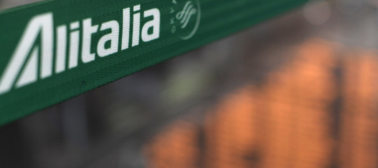 alitalia mediobanca offerte
