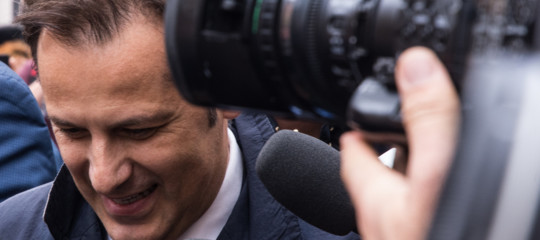 di maio siri