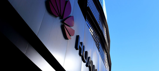 huawei licenziamenti usa