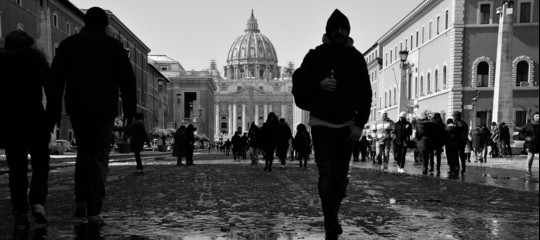 otto per mille chiesa