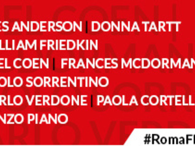 Festa Cinema Roma: Monda, 35 film e tanti incontri da Verdone alla Tartt