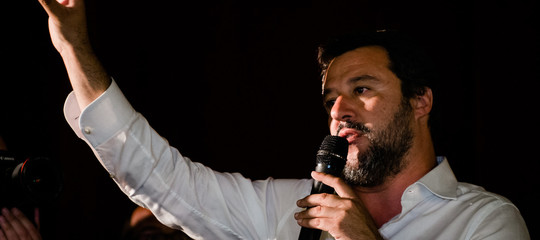 salvini borrometi vittoria