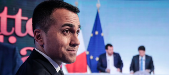notizie del giorno