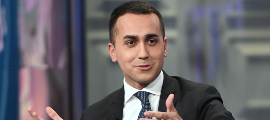 di maio 80 euro renzi