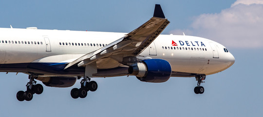 delta strategia alitalia