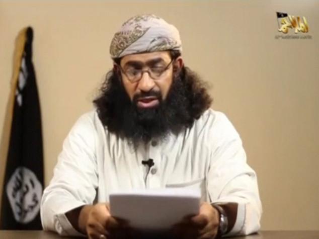 Yemen: colpo ad Al Qaeda, ucciso da un drone il numero due