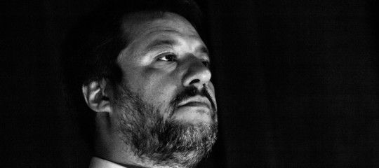crisi governo salvini di maio