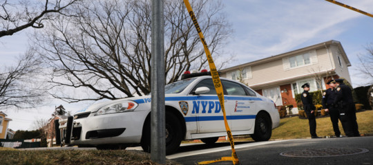 Mafia Palermo new york Scappati