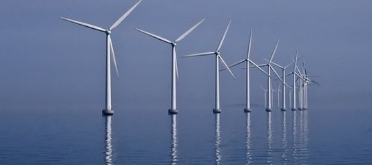 saipem rinnovabili eolico arabia saudita