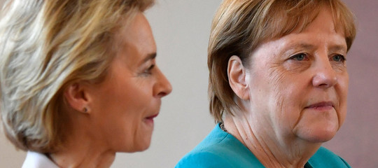 compleanno merkel